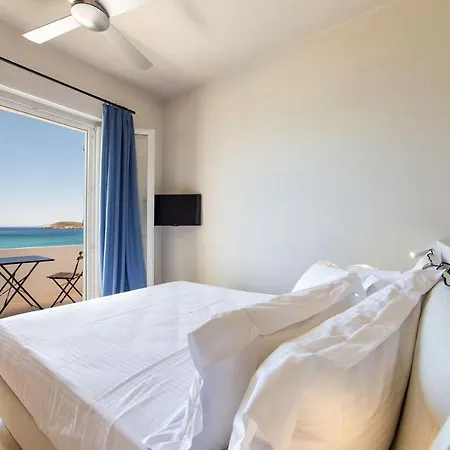 Villa Paros Sleeps 8 Pool Air Con Wifi T714112 Parikia (Paros)