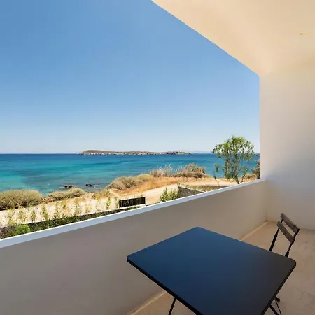 Paros Sleeps 8 Pool Air Con Wifi T714112 Parikia (Paros)