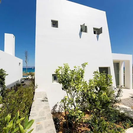 Paros Sleeps 8 Pool Air Con Wifi T714112 Villa Parikia (Paros)